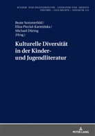 Michael Düring, Hans-Heino Ewers-Uhlmann, Eliza Pieciul-Karmi¿ska, Eliza Pieciul-Karminska, Beate Sommerfeld - Kulturelle Diversität in der Kinder- und Jugendliteratur