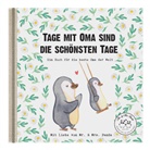 Nora von Gadenstedt, Mr. &amp; Mrs. Panda, Nora von Gadenstedt - Tage mit Oma sind die schönsten Tage