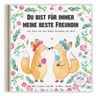 Nora von Gadenstedt, Mr. &amp; Mrs. Panda, Nora von Gadenstedt - Du bist für immer meine beste Freundin