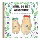 Nora von Gadenstedt, Mr. &amp; Mrs. Panda, Nora von Gadenstedt - Mama, du bist wunderbar!