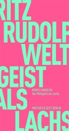Moritz Rudolph - Der Weltgeist als Lachs