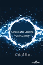 Chris Mcrae - Listening for Learning