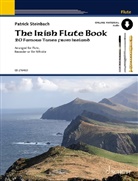 Patrick Steinbach - The Irish Flute Book
