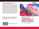 Maria de Los Angeles Licontti Franco, Nila Pellegrini - Programa de formación para los guías de sala del Museo de Ciencias