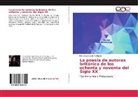 Inmaculada Caro Rodríguez - La poesía de autoras británica de los ochenta y noventa del Siglo XX