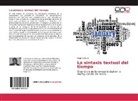 Hugo Carrara - La sintaxis textual del tiempo