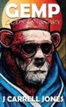 J Carrell Jones - GEMP
