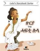 Zuria N'Gual Hafti Lula - Tigrinya Children Book
