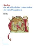 Dörth Führer, Dörthe Führer, Mikkel Mangold - Katalog der mittelalterlichen Handschriften des Stifts Beromünster
