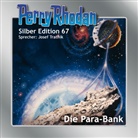 H. G. Francis, Ernst Vlcek, Josef Tratnik - Perry Rhodan Silber Edition - Die Para-Bank, Audio-CD (Hörbuch)
