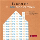H. C. Artmann, H.C. Artmann, Linda Wolfsgruber, Linda Wolfsgruber - Es tanzt ein Mi Ma Monsterchen