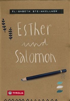 Michael Roher, Elisabeth Steinkellner, Michael Roher, Michael Roher - Esther und Salomon