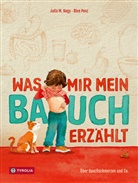 Julia M. Nagy, Bine Penz, Bine Penz - Was mir mein Bauch erzählt