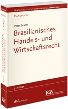 Peter Sester - Brasilianisches Handels- und Wirtschaftsrecht