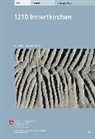 Geologische Karte der Schweiz 167. Innertkirchen