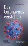 Raul Rabadan - Das Coronavirus verstehen