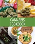 Teresa Rother - Cannabis Cookbook