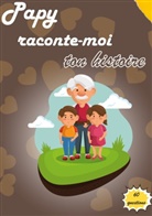 Eka's Production - Papy raconte-moi ton histoire