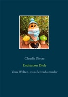 Claudia Dietze - Endstation Diele
