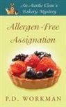 P D Workman, P. D. Workman - Allergen-Free Assignation