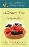 P D Workman, P. D. Workman - Allergen-Free Assignation