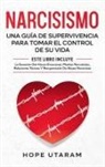 Hope Utaram - NARCISISMO