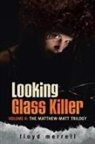 Floyd Merrell - Looking Glass Killer