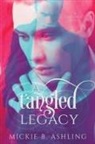 Mickie B. Ashling - A Tangled Legacy