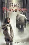 Carola Jothi - Red Diamond