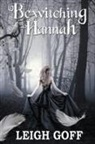 Leigh Goff, Leigh Goff - Bewitching Hannah