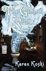 Karen Koski, Karen Koski - The Gimmal Ring