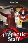 Ken Cox - The Prophetic Staff