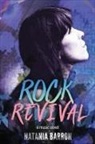 Natania Barron - Rock Revival