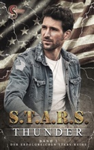 Casey Stone - S.T.A.R.S.