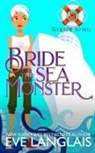 Eve Langlais - Bride of the Sea Monster