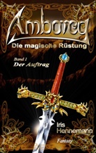 Iris Hennemann - Amboreg