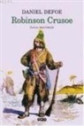 Daniel Defoe - Robinson Crusoe