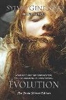 Sylvie Ginestet, The Poetic Shivers Editions - Évolution