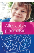 Doro May - Alles außer planmäßig