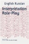 Abe Lomri - Interpretation Role-Play: English Russian