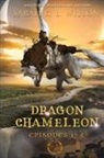 Sarah K L Wilson, Sarah K. L. Wilson - Dragon Chameleon