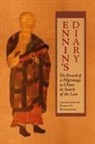Ennin - Ennin's Diary