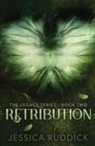 Jessica Ruddick - Retribution