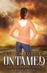 Jessica Ruddick - Untamed