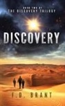 F. D. Brant - Discovery