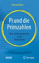 Edmund Weitz - Pi und die Primzahlen