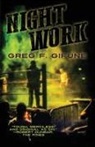 Greg F. Gifune - Night Work