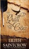 Lilith Saintcrow - The Quill and the Crow