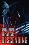 Greg F. Gifune - Drago Descending