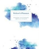 Barb Drozdowich, Barb Drozdowich - Writer's Planner